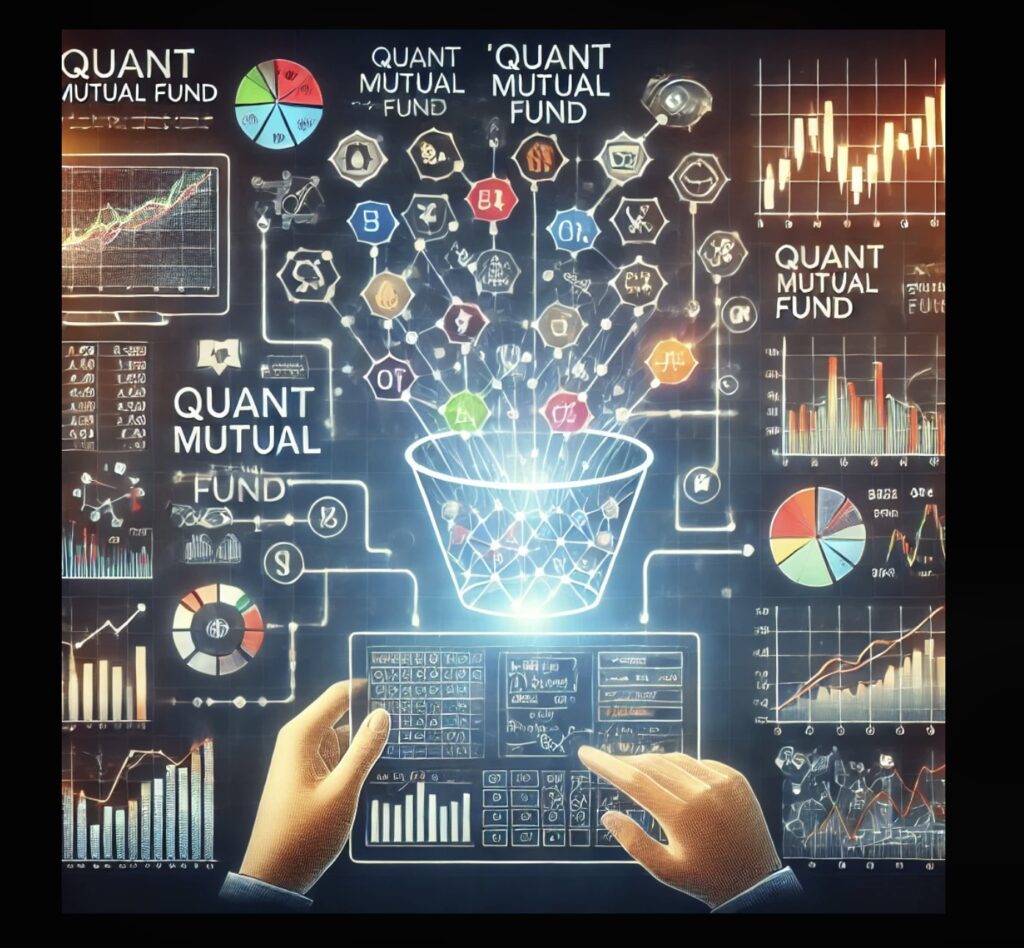 Quant Mutual Fund